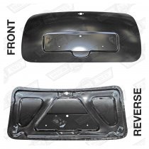 BOOT LID-MK1-'59-'67 (SINGLE SKIN TYPE) NON-GENUINE
