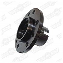 BOSS- VERTO FLYWHEEL CENTRE