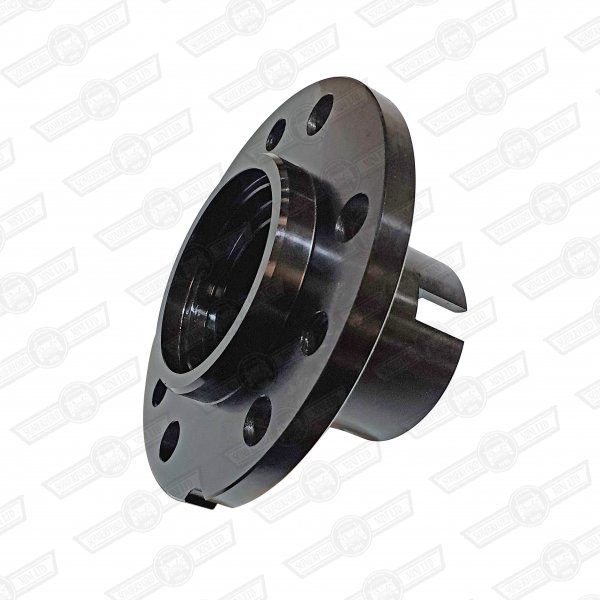 BOSS- VERTO FLYWHEEL CENTRE