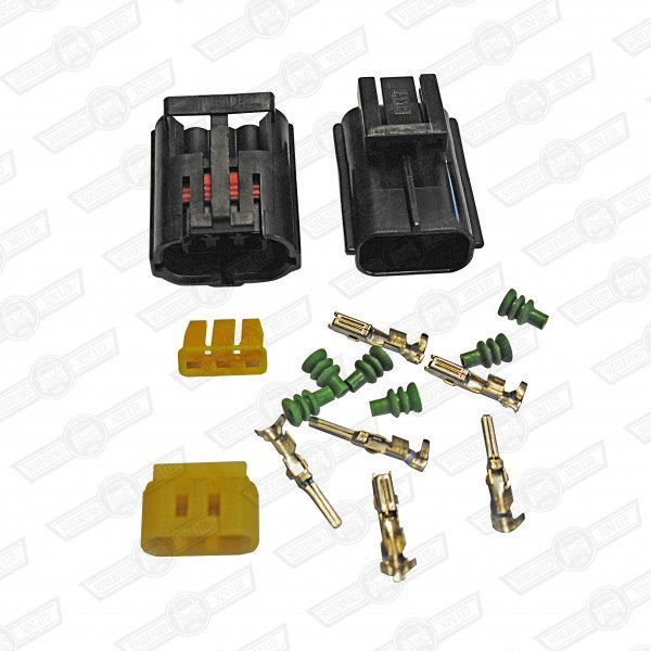 PLUG-3 WAY ECONOSEAL- FUEL CUT OFF VALVE ETC