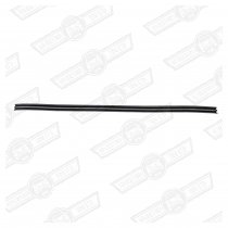 CHANNEL-DOOR GLASS LOWER-SLIDING WINDOW DOORS-SOFT TYPE