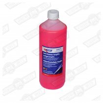 ANTIFREEZE-OAT5- 1 LITRE
