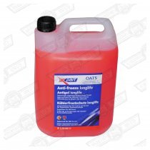 ANTIFREEZE-OAT5- 5 LITRE