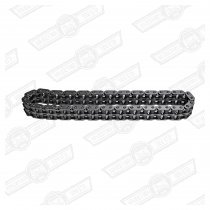 TIMING CHAIN-DUPLEX-IWIS HEAVY DUTY
