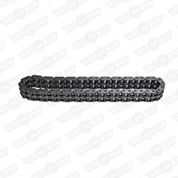 TIMING CHAIN-DUPLEX-IWIS HEAVY DUTY