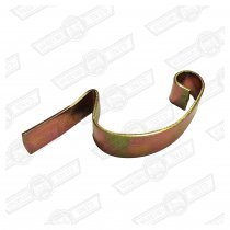 CLIP-CAP RETAINING. LUCAS 45D DISTRIBUTORS