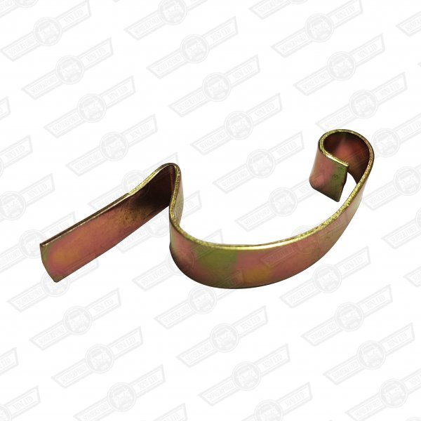 CLIP-CAP RETAINING. LUCAS 45D DISTRIBUTORS