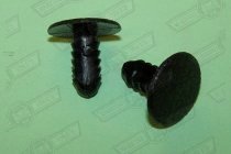 BLANKING PLUG - SPARE FOG LAMP HOLE