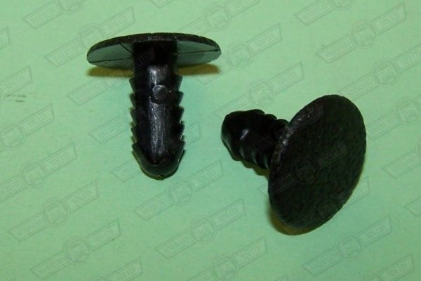 BLANKING PLUG - SPARE FOG LAMP HOLE