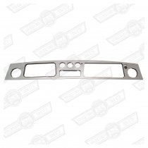 FASCIA-BARE ALLOY 3 AUX INSTRUMENT NO AIR CON RHD SPORTSPACK
