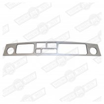 FASCIA-BARE. ALLOY. WITH AIR CON RHD JAPAN