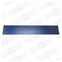 BOARD- UNMACHINED FOR ROVER DASH TAHITI BLUE