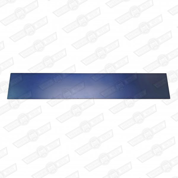 BOARD- UNMACHINED FOR ROVER DASH TAHITI BLUE