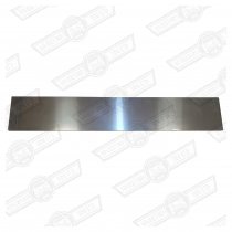 BOARD- UNMACHINED FOR ROVER DASH ALLOY