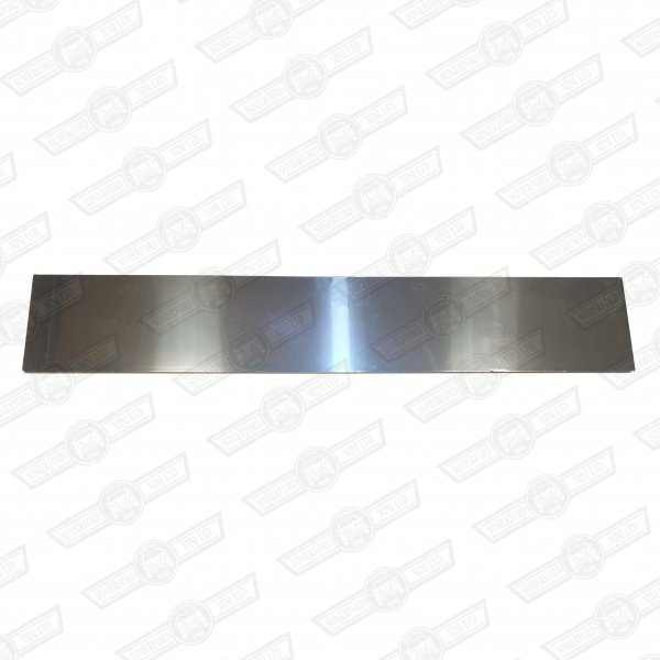 BOARD- UNMACHINED FOR ROVER DASH ALLOY