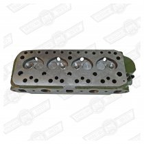 CYLINDER HEAD-850cc RECON. UNLEADED (EXCHANGE)