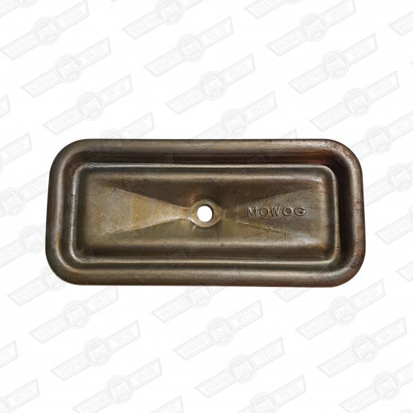COVER-TAPPET CHEST-PLAIN