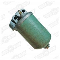 OIL FILTER ASSY. - EARLY