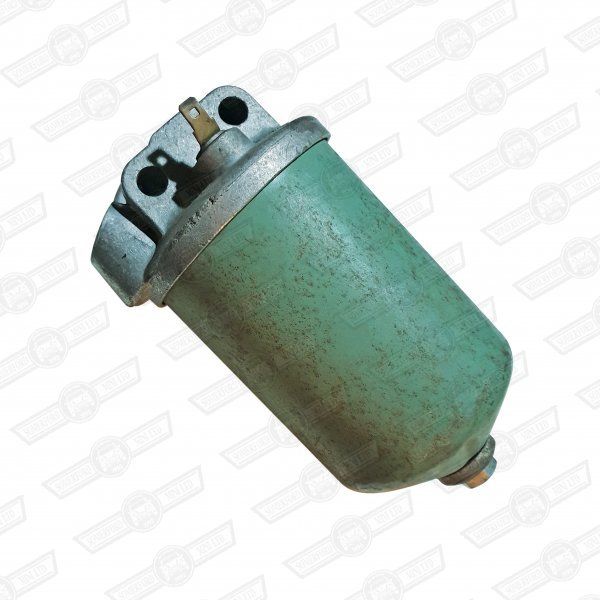 OIL FILTER ASSY. - EARLY