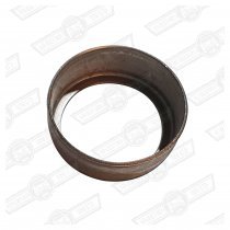 HOUSING-STEERING RACK BEARING, MK1