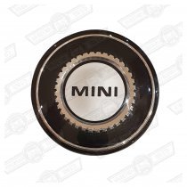 STEERING WHEEL INSERT - MK3 MINI