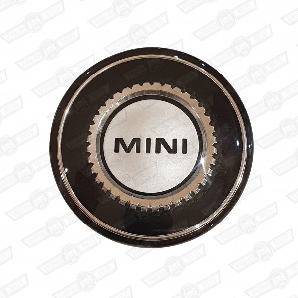 STEERING WHEEL INSERT - MK3 MINI