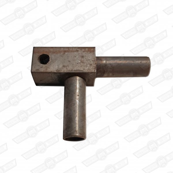 SUCTION PIPE- AUTO GEARBOX