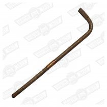 PIPE ASSY.- AUTO GEARBOX