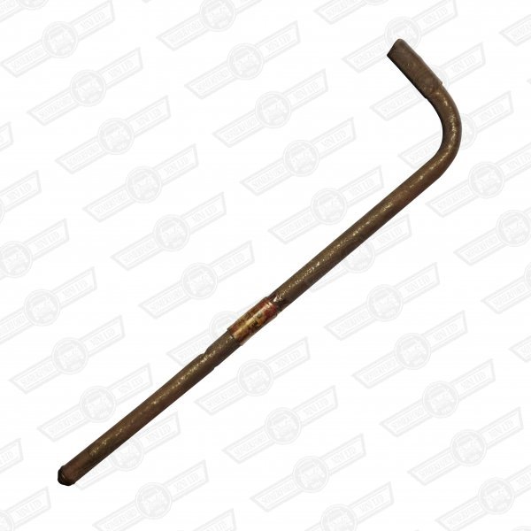 PIPE ASSY.- AUTO GEARBOX