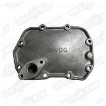 SIDE PLATE-AUTOMATIC