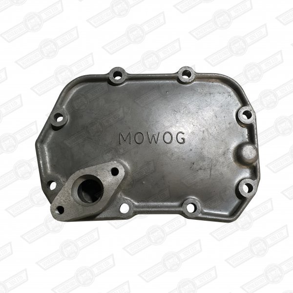 SIDE PLATE-AUTOMATIC