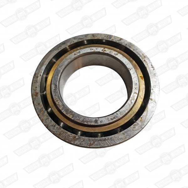 BEARING-TOP & REVERSE CLUTCH HUB-AUTOMATIC
