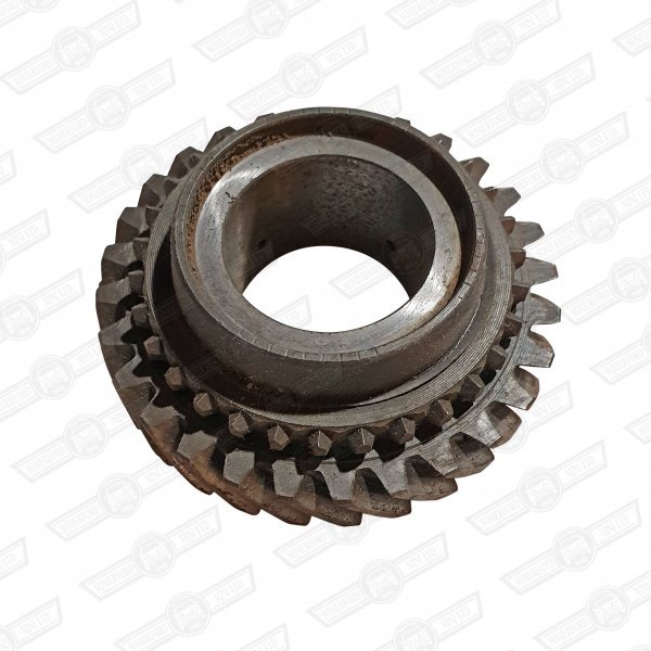 GEAR-2ND SPEED A TYPE
