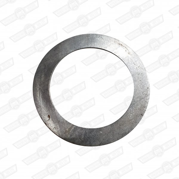 WASHER-THRUST-AUTO. GEARBOX
