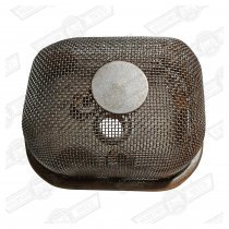 OIL STRAINER-MANUAL-GEARBOX