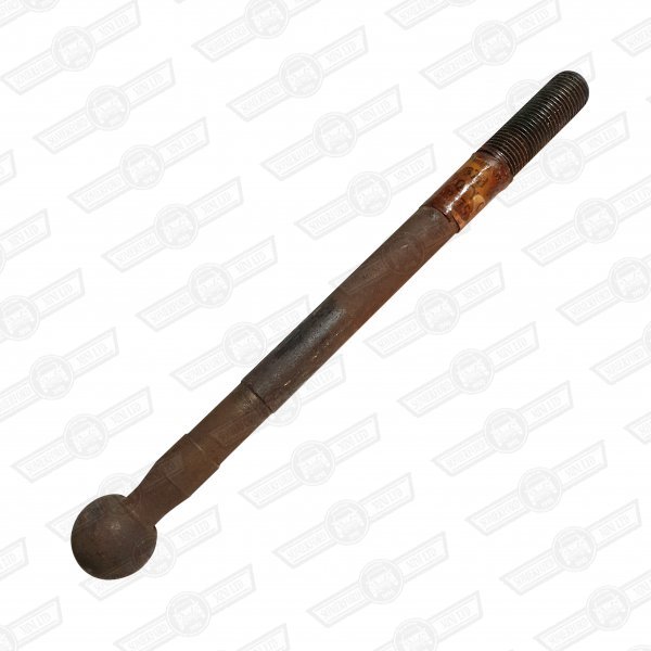 TIE ROD- STEERING RACK