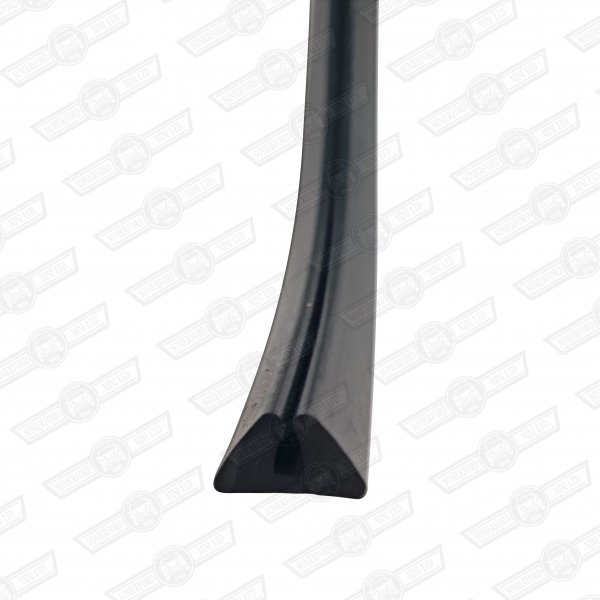 OVER-RIDER SEATING RUBBER-BULK (PER METRE)
