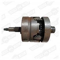 BEVEL GEAR TRAIN-AUTOMATIC