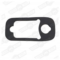 GASKET-SIDE/INDICATOR LAMP TO BODY. ELF AND HORNET