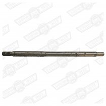 SHAFT GEAR CHANGE - MAGIC WAND