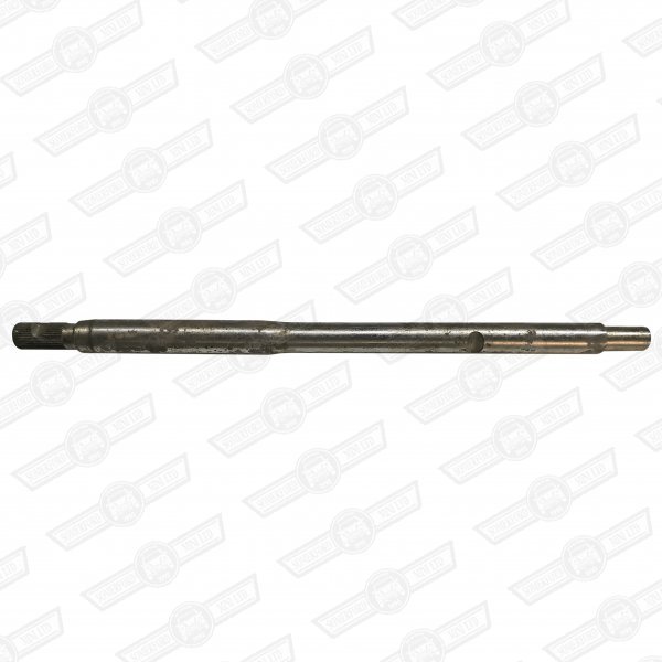 SHAFT GEAR CHANGE - MAGIC WAND