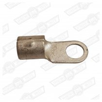 EYELET 1/4'' SOLDER-ON