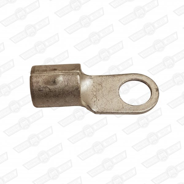 EYELET 1/4'' SOLDER-ON