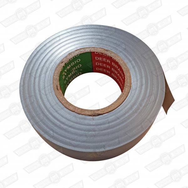 TAPE-LOOM-GREY