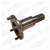 OUTPUT SHAFT-LSD-HARDY SPICER JOINTS. GENUINE SPECIAL TUNING