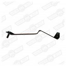 FIXING BRACKET-OE DASH LH SIDE