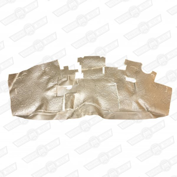 SOUND DEADENING-BULKHEAD & INNER WINGS-LHD BD134455>