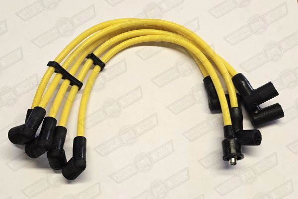 H.T.LEAD SET-HIGH PERFORMANCE-YELLOW