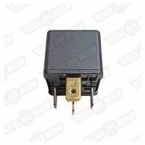 RELAY 12V-30A-4 TERMINAL