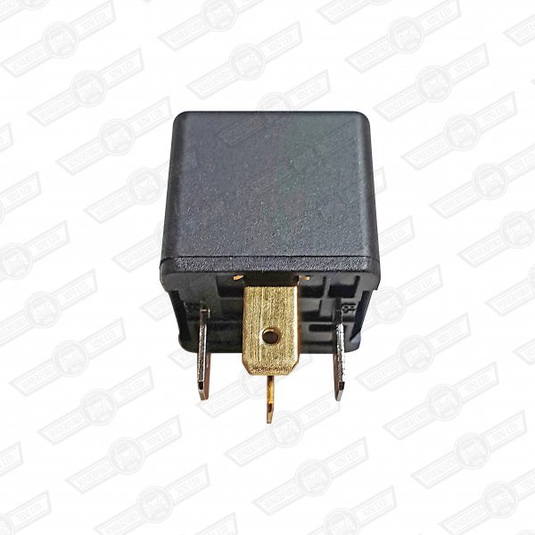 RELAY 12V-30A-4 TERMINAL